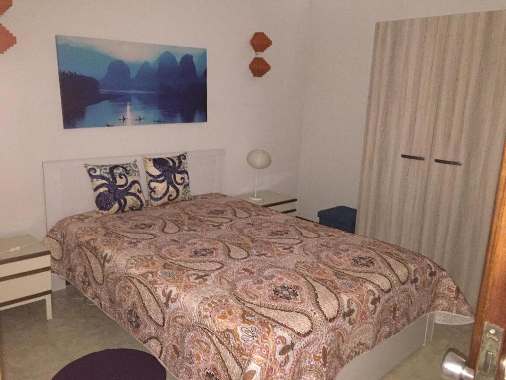Apartamento Da Avenida Sesimbra Extérieur photo